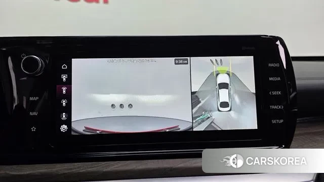 Kia K5 Hybrid 3rd Generation id 3712707 из Кореи 7