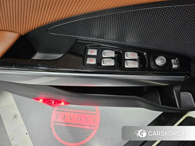 Ssangyong Tivoli Armor id 3814201 из Кореи 7