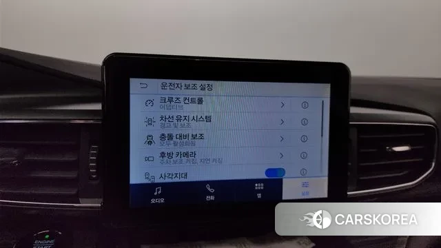 Ford Explorer 6th Generation id 2886265 из Кореи 7