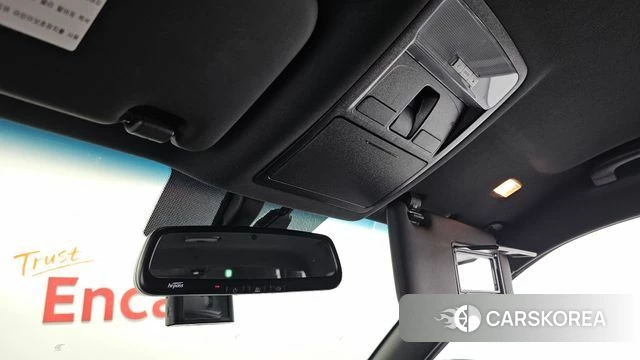 Ssangyong Rexton Sports id 4203443 из Кореи 7