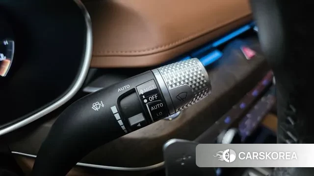 Genesis G80 (RG3) id 3402371 из Кореи 7