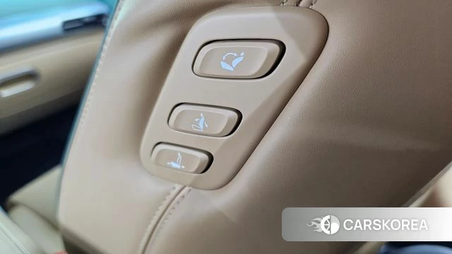 Genesis GV60 id 4898502 из Кореи 7