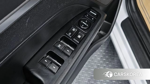 Hyundai The New Avante AD id 4471047 из Кореи 7