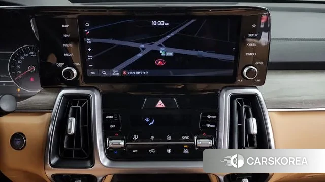 Kia Sorento 4th Generation id 3509448 из Кореи 7