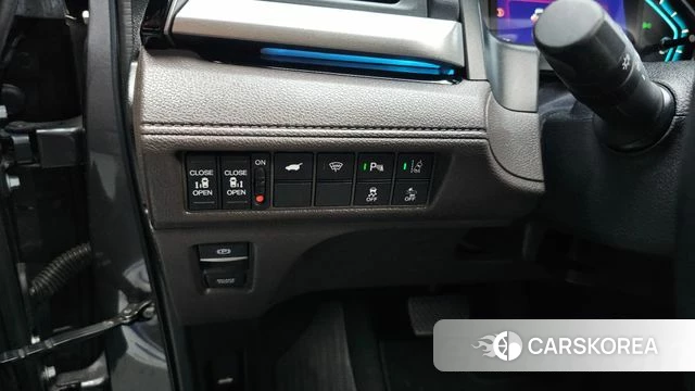 Honda Odyssey id 4672254 из Кореи 7