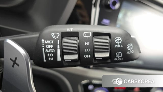 Ssangyong Beautiful Korando id 3872937 из Кореи 7