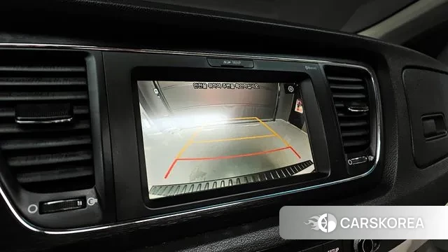 Kia The New Carnival id 3434216 из Кореи 7