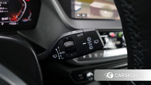 BMW 1 Series (F40) id 3877119 из Кореи 7