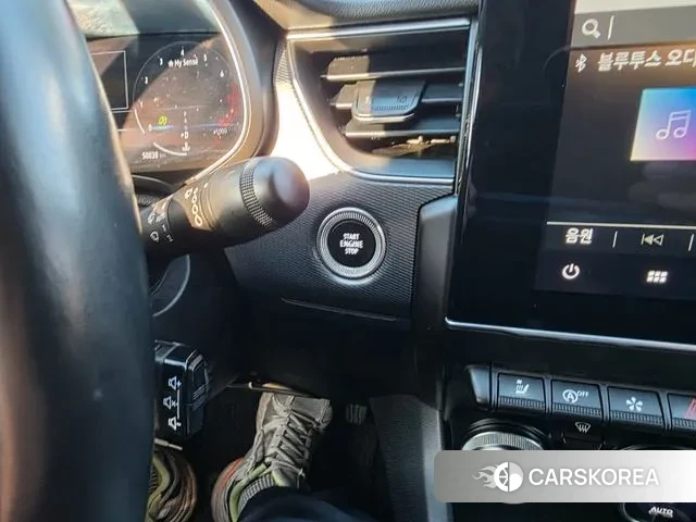 Renault Korea (Samsung) XM3 id 3504436 из Кореи 7