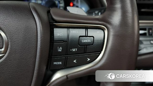 Lexus ES300h 7th generation id 4410934 из Кореи 7