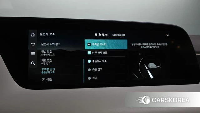 Genesis G90 (RS4) id 4494729 из Кореи 7