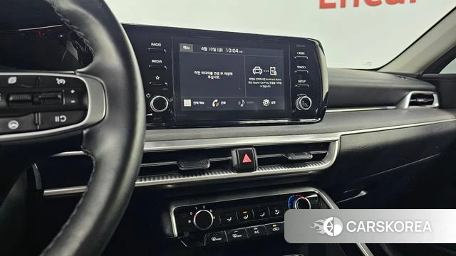 Kia K5 3rd generation id 3914781 из Кореи 7