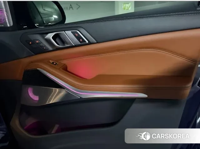 BMW X5 (G05) id 3776134 из Кореи 7