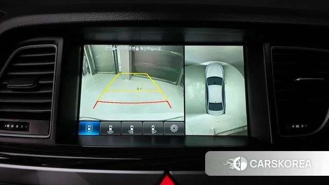 Genesis G80 id 4615572 из Кореи 7