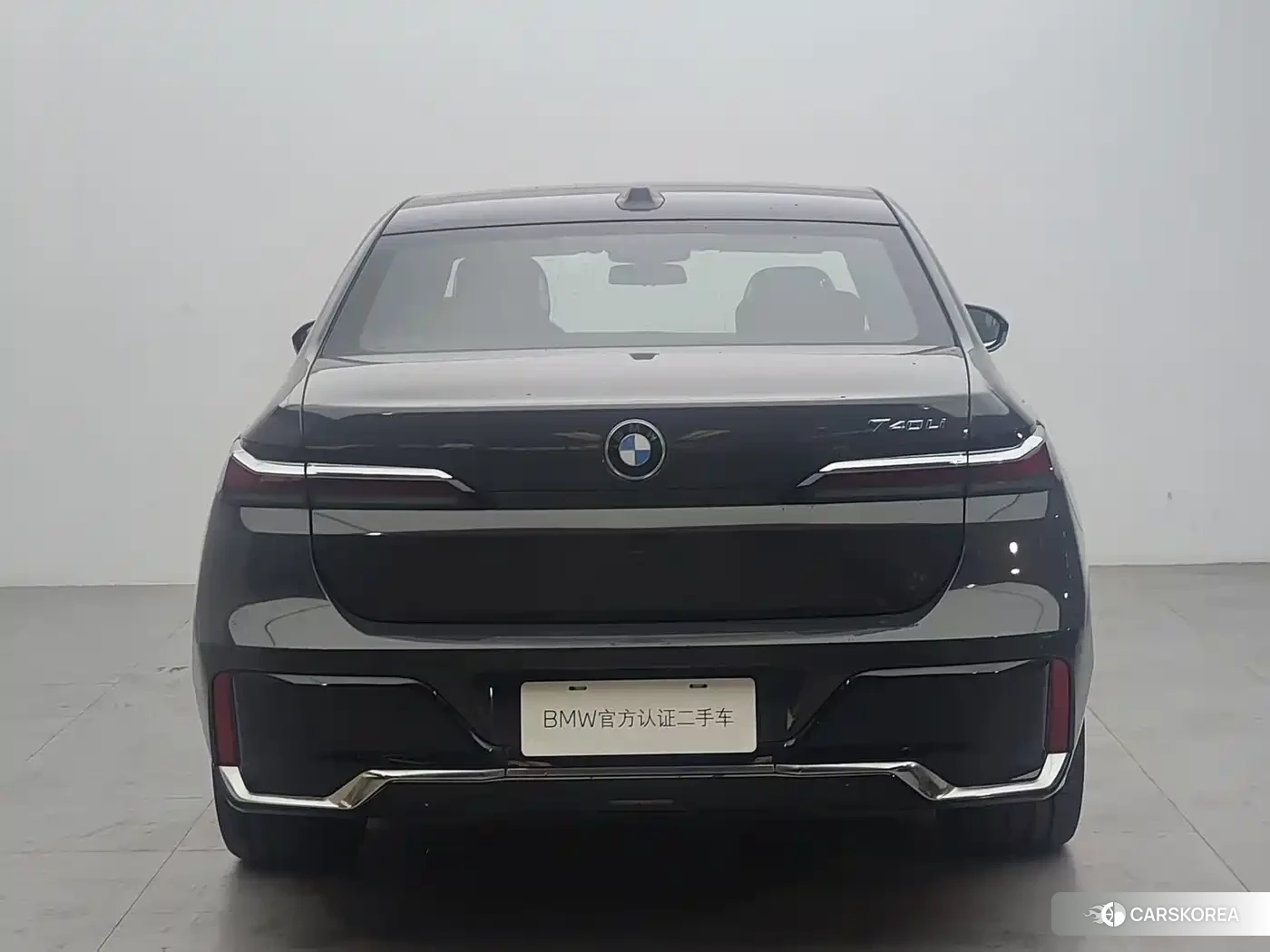 BMW 7 series id 4653899 из Китая 7