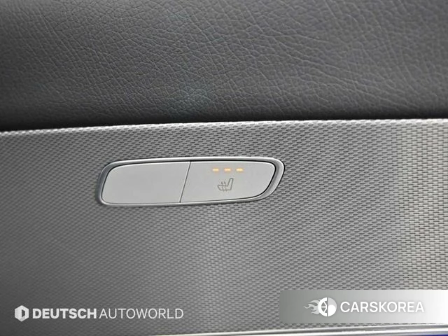 Mercedes-Benz E-Class W213 id 3924556 из Кореи 7