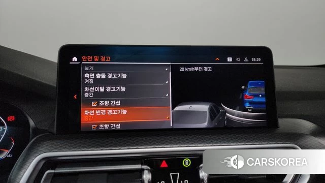 BMW X3 (G01) id 3953471 из Кореи 7