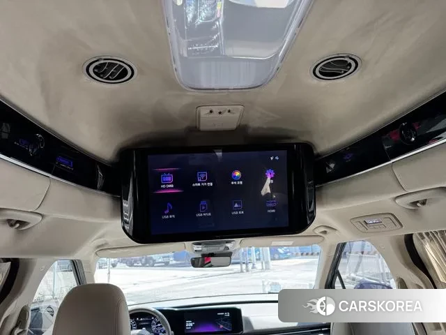 Kia Carnival 4th generation id 3053590 из Кореи 7