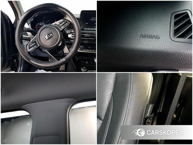 Kia Seltos id 4586149 из Кореи 7