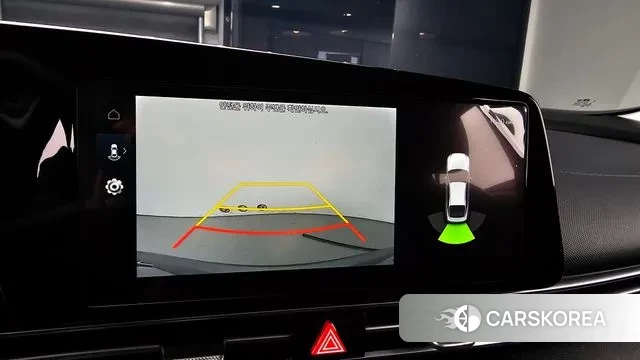 Hyundai Avante (CN7) id 3601260 из Кореи 7