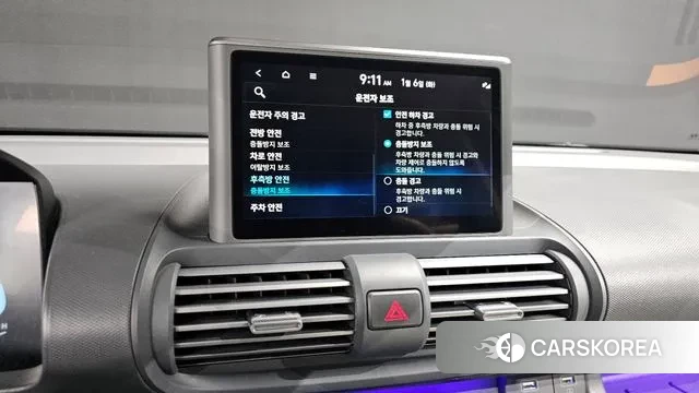 Hyundai Casper id 3550975 из Кореи 7