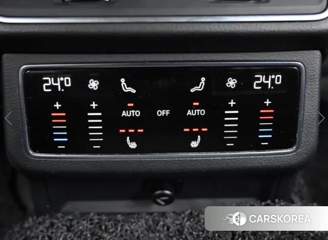 Audi A6 (C8) id 3438854 из Кореи 7