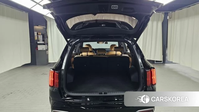 Kia Sorento 4th Generation id 4656138 из Кореи 7
