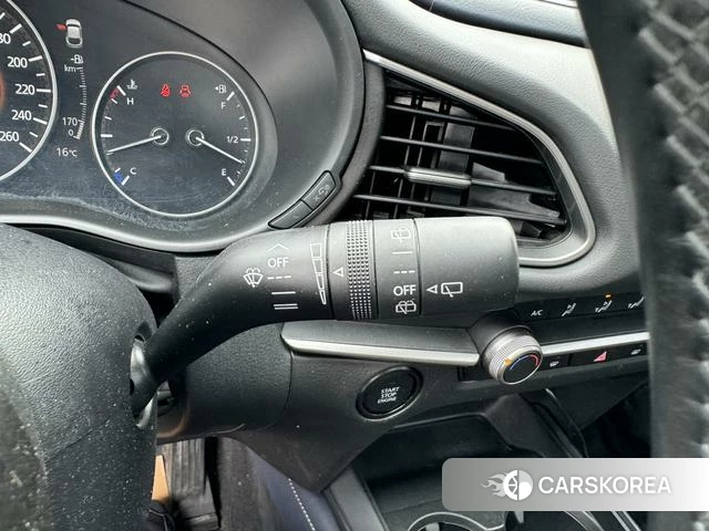 Mazda CX-30 id 4238207 из Китая 7