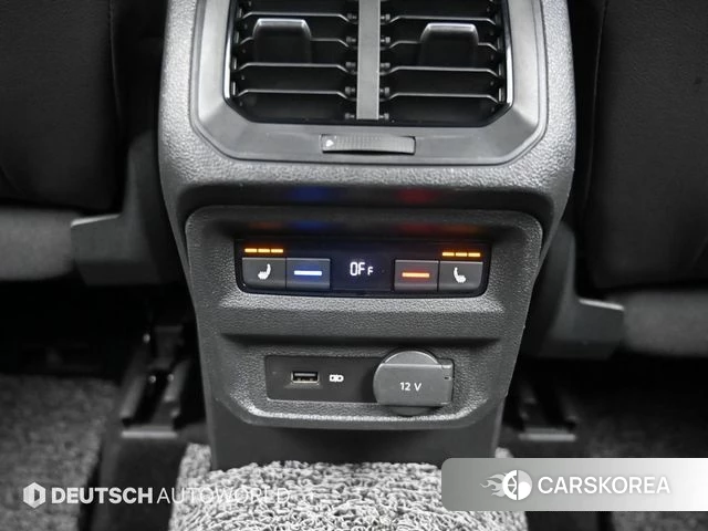 Volkswagen Tiguan second Generation id 3911230 из Кореи 7