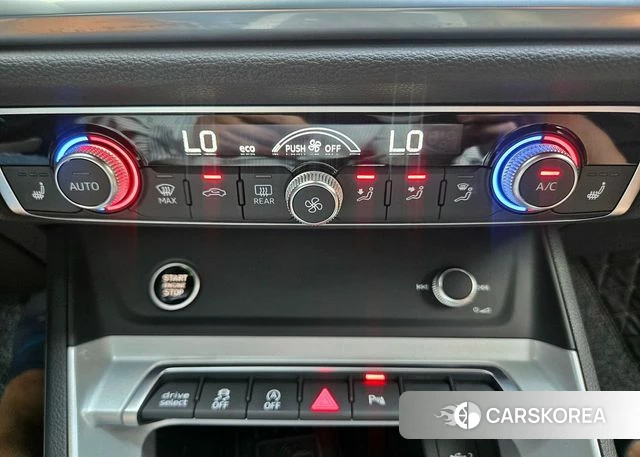 Audi Q3 (F3) id 4618869 из Кореи 7