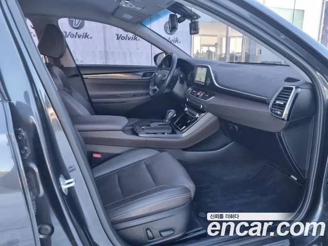 Hyundai Grandeur IG id 2923001 из Кореи 7