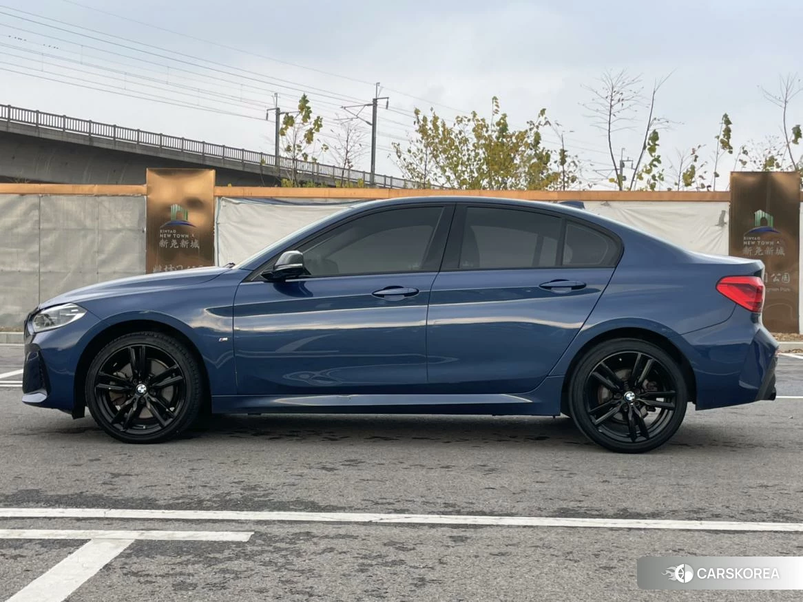 BMW 1 series id 4405815 из Китая 7