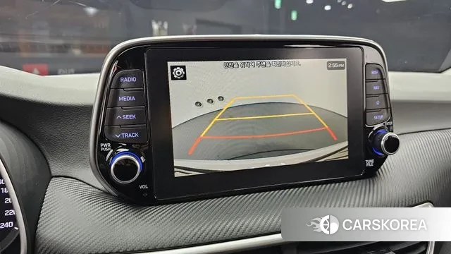 Hyundai All New Tucson id 3656711 из Кореи 7