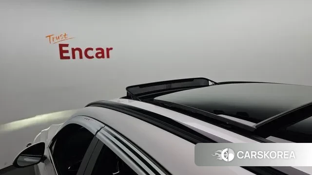 Genesis GV70 id 3070773 из Кореи 7