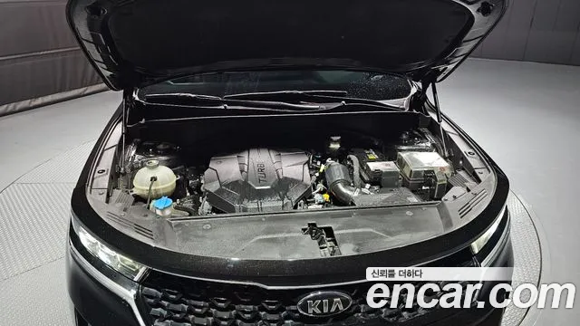 Kia Sorento 4th Generation id 2705273 из Кореи 7