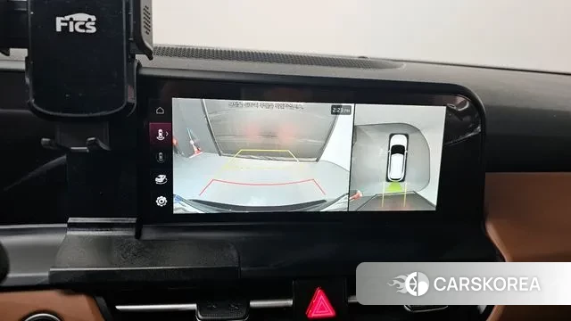 Kia The New Seltos id 3653795 из Кореи 7