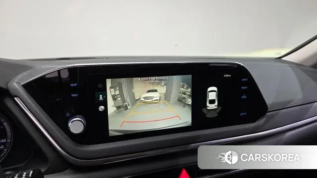 Hyundai Sonata (DN8) id 3766137 из Кореи 7