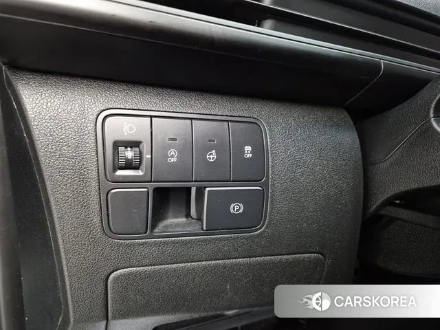 Hyundai Staria id 3759140 из Кореи 7