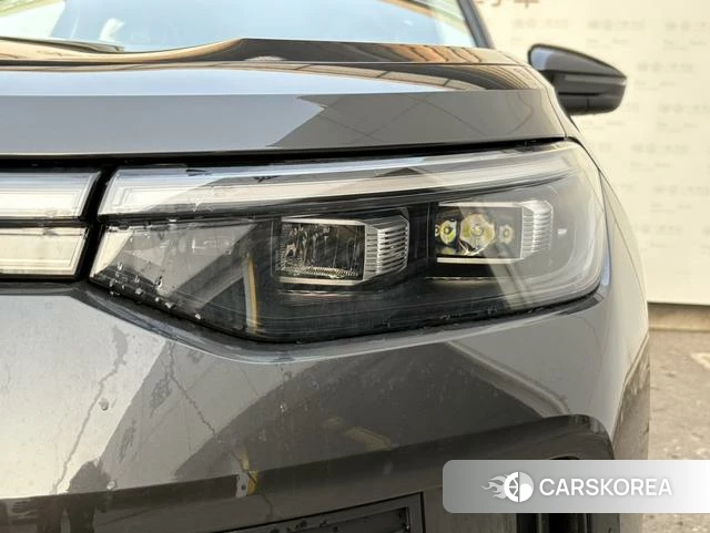 Volkswagen Tanyue id 4257922 из Китая 7