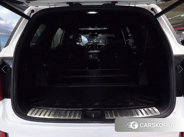 Hyundai Palisade id 3054493 из Кореи 7