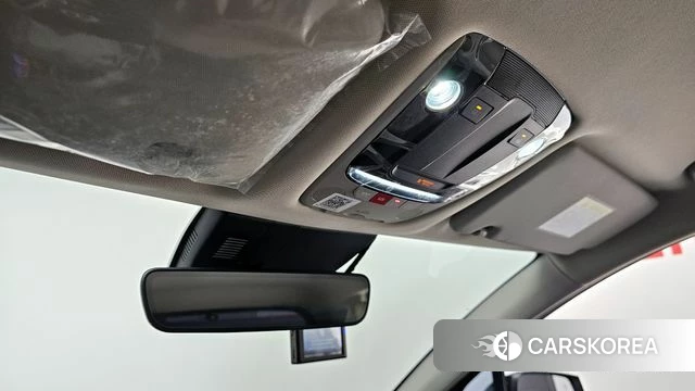 Kia Sportage 5th Generation Hybrid id 3897225 из Кореи 7