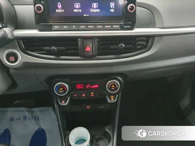 Kia Morning Urban (JA) id 4721720 из Кореи 7