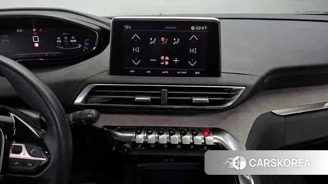 Peugeot 5008 second generation id 3483571 из Кореи 7