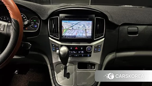 Hyundai The New Grand Starex id 2991303 из Кореи 7