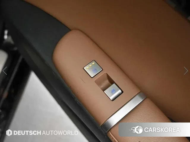 Hyundai Grandeur Hybrid (GN7) id 3770551 из Кореи 7