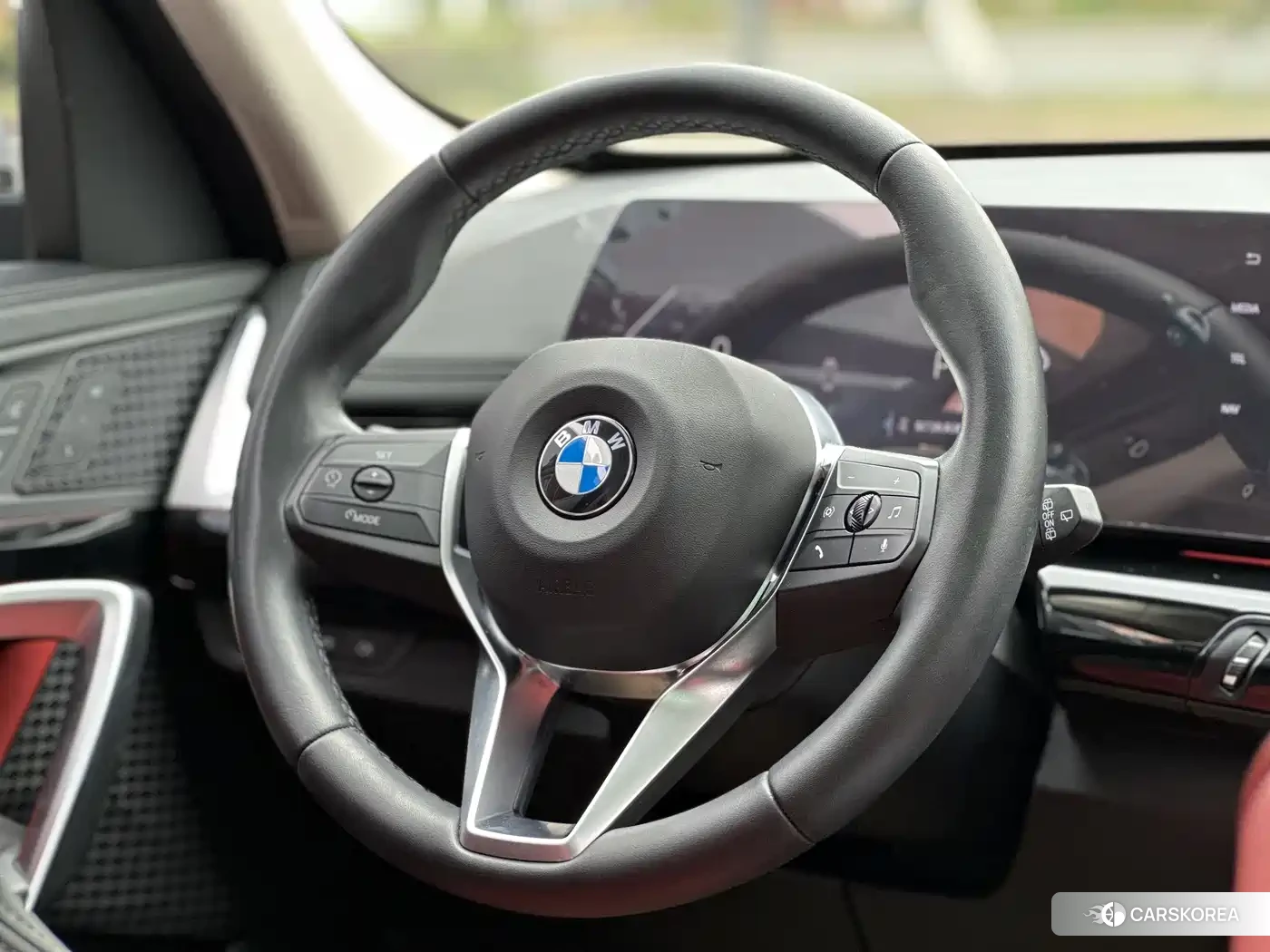BMW X1 id 4570518 из Китая 7
