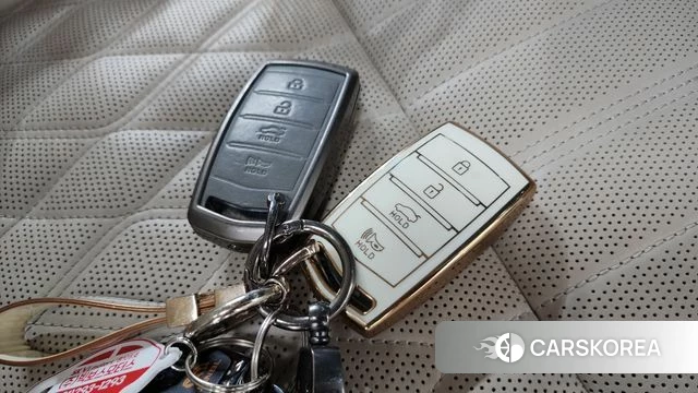 Genesis G70 id 4775911 из Кореи 7