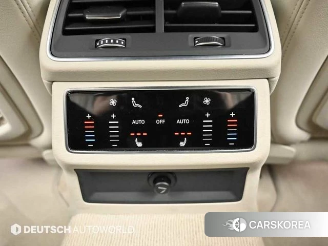 Audi A6 (C8) id 4298763 из Кореи 7