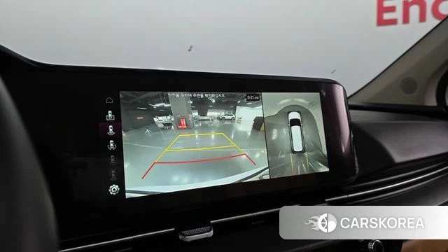 Kia Carnival 4th generation id 3832161 из Кореи 7