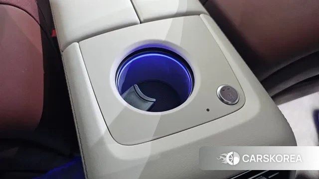 Mercedes-Benz GLS - Class X167 id 3734109 из Кореи 7